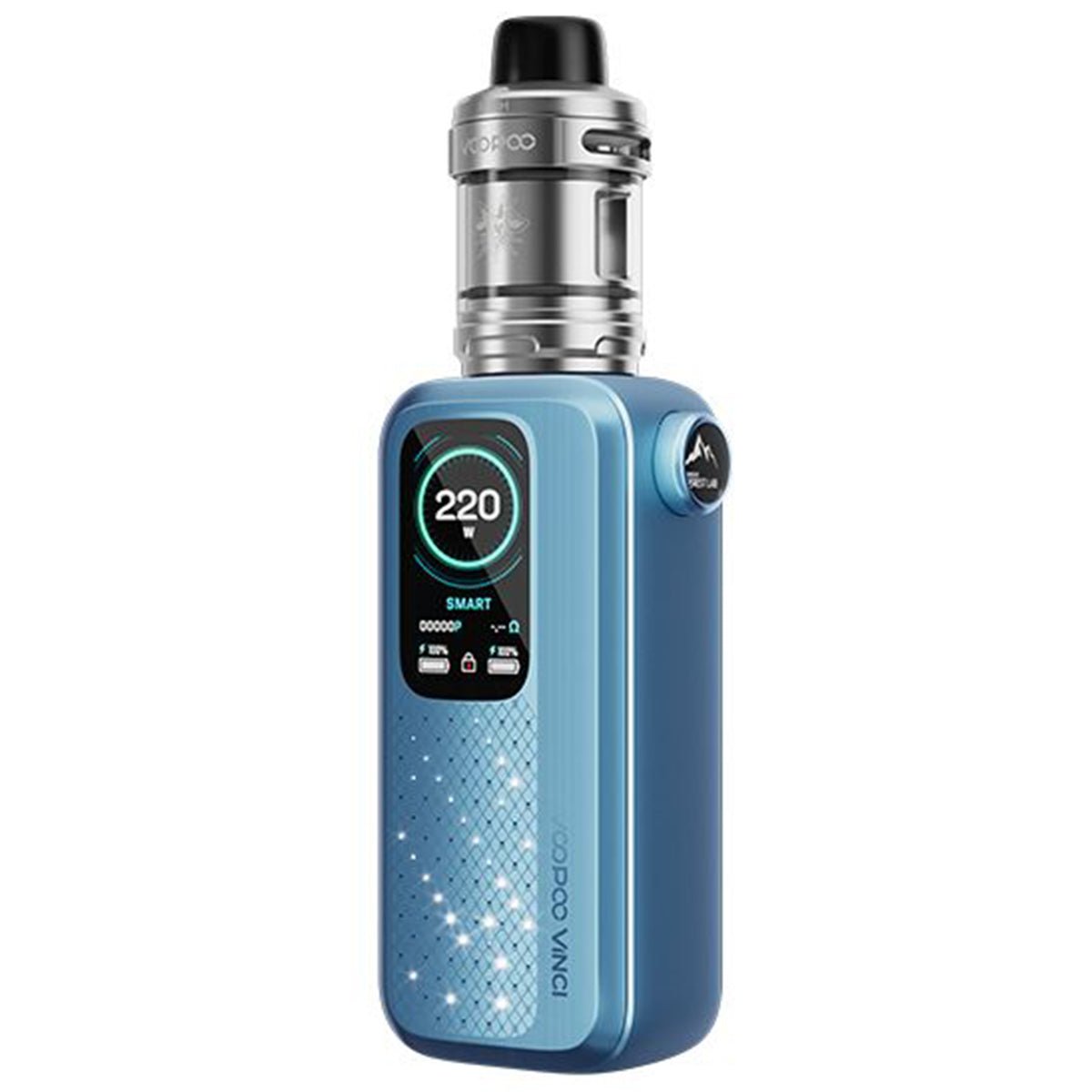 Vinci Spark 220 Sub - Ohm Vape Kit By Voopoo - Prime Vapes UK