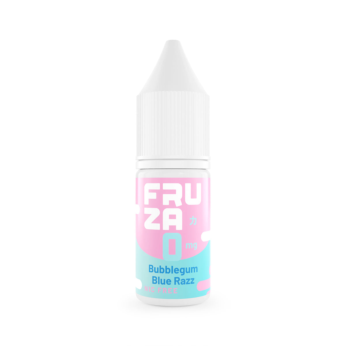 fruza blue razz bubblegum vape juice