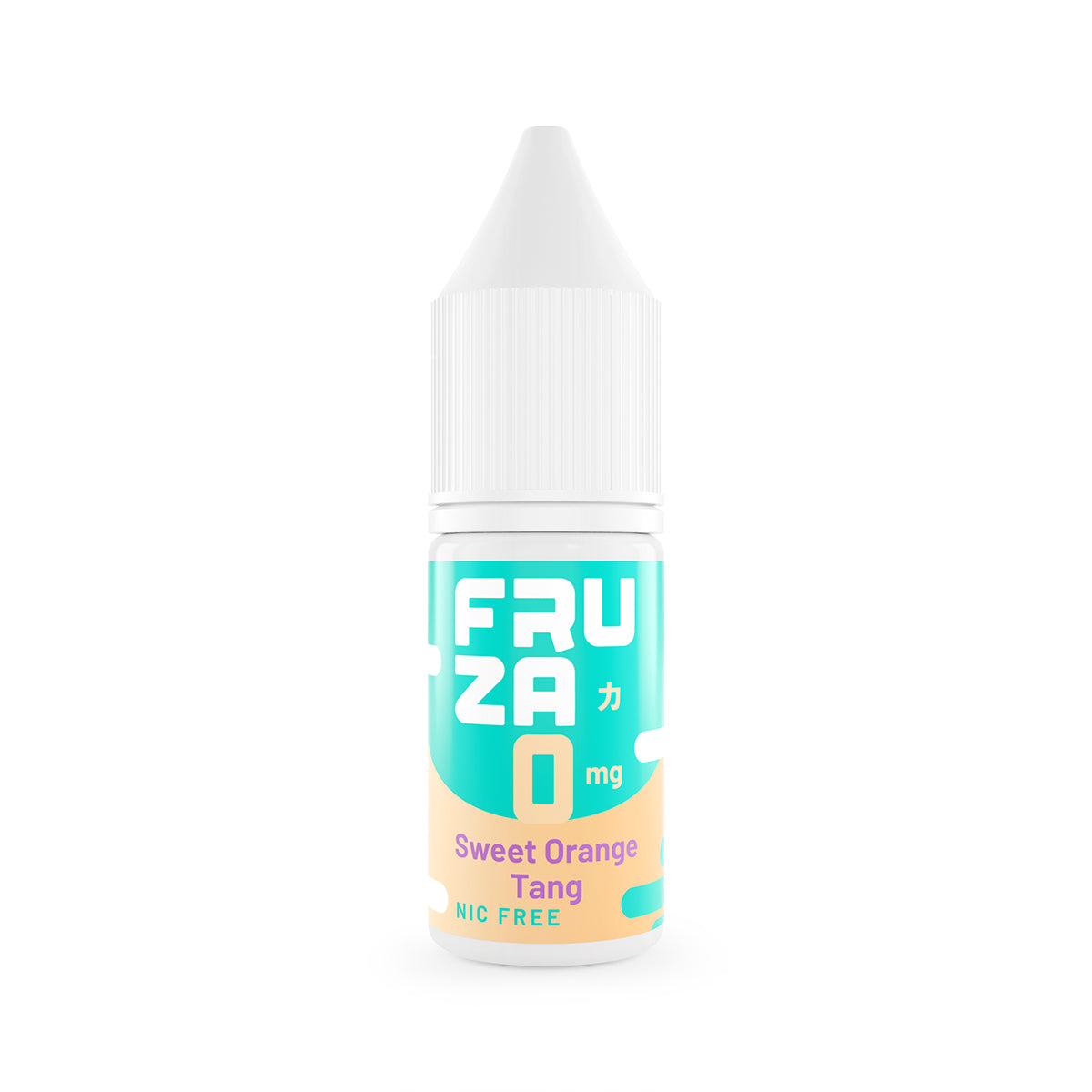 sweet orange tang 10ml vape juice by fruza