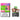 Watermelon Edition Pre - filled Pods By ElfBar 10K Dual - Prime Vapes UK