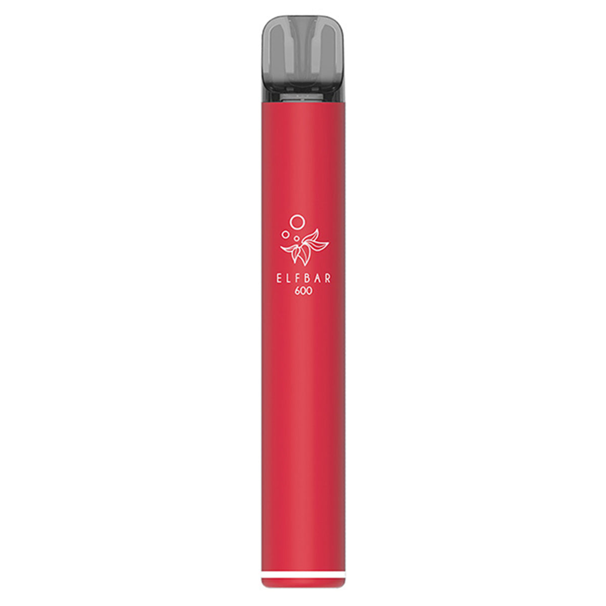Elf Bar 600 Rechargeable Pre-Filled Pod Device 20mg (2%)