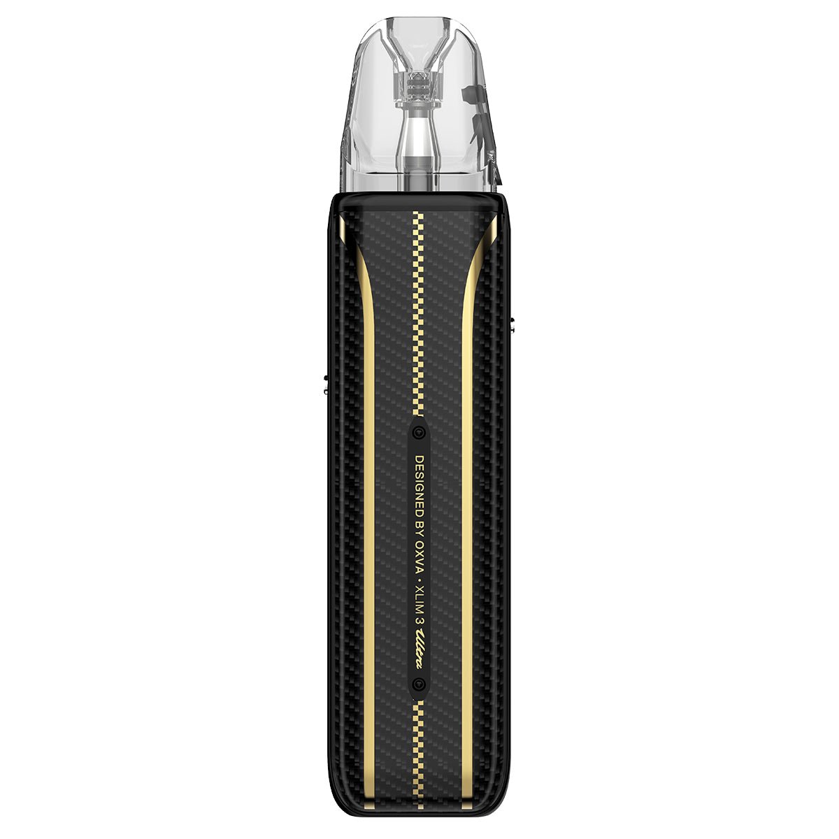 Xlim 3 Ultra Vape Kit By Oxva - Prime Vapes UK