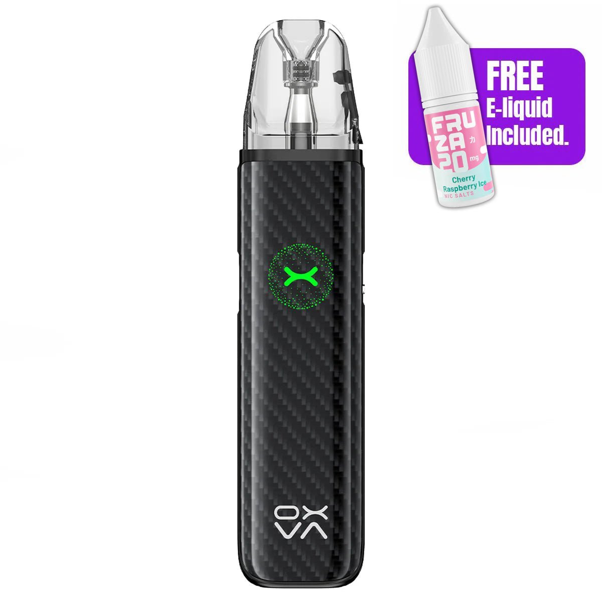 Xlim Go 2 Vape Kit By Oxva - Prime Vapes UK