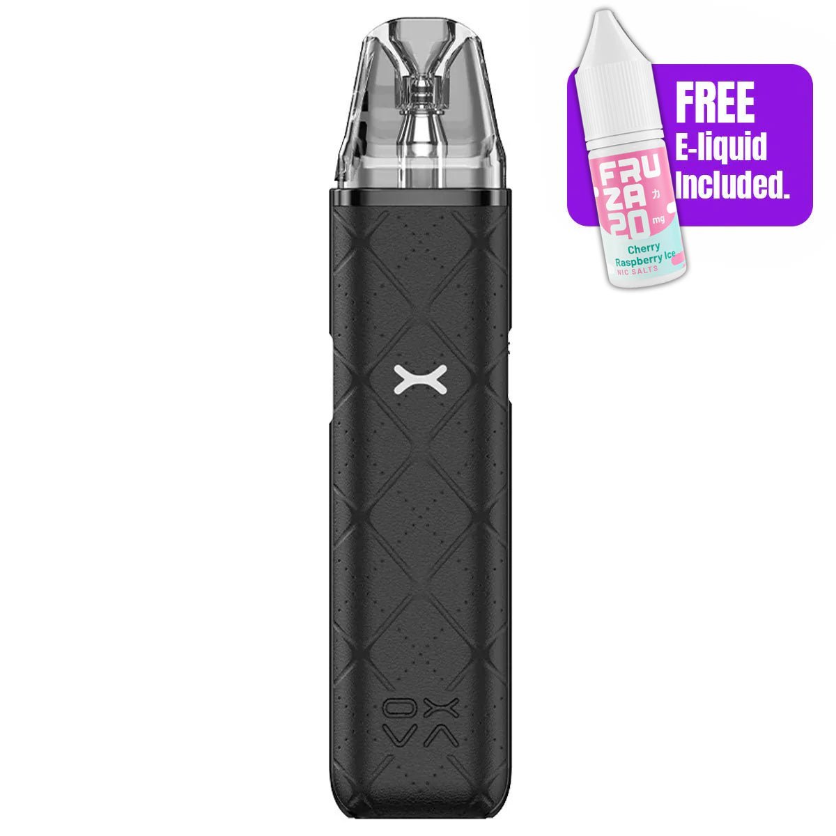 Xlim Go Vape Pod Kit By Oxva - Prime Vapes UK