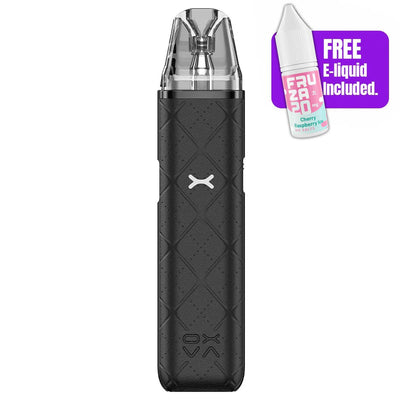 Xlim Go Vape Pod Kit By Oxva
