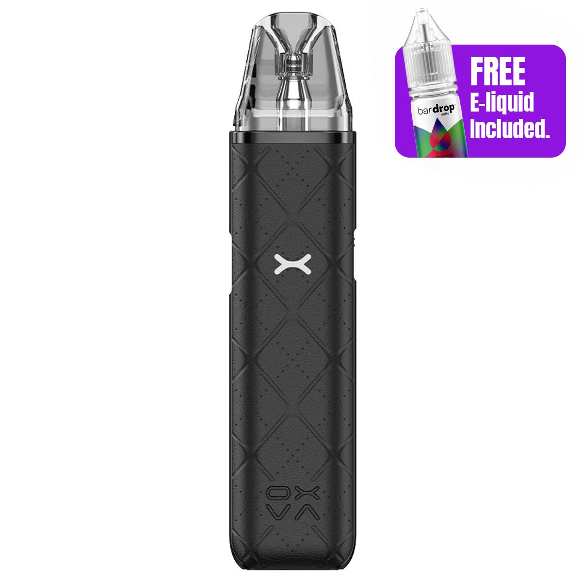 Xlim Go Vape Pod Kit By Oxva – Prime Vapes UK