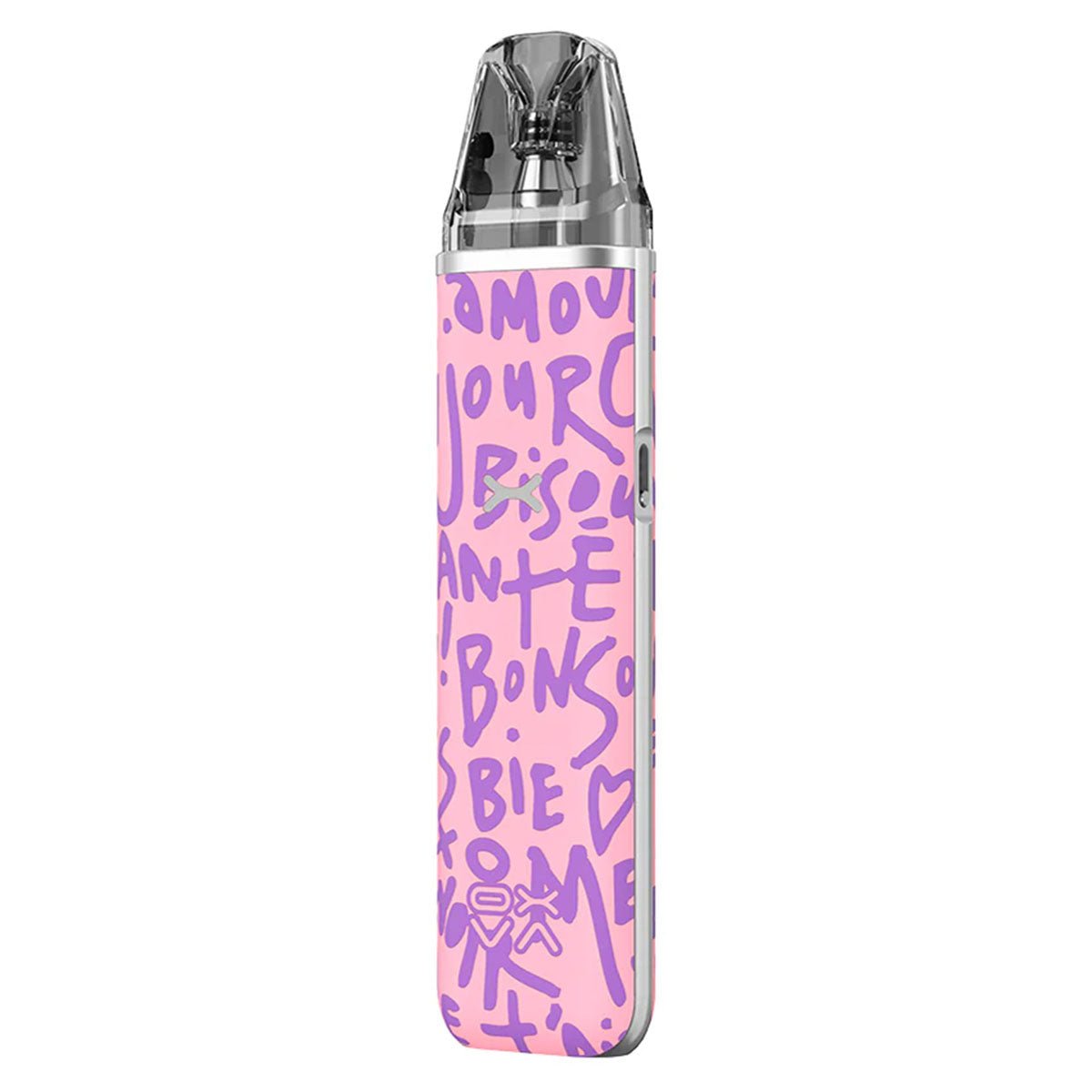 Xlim Go Vape Pod Kit By Oxva Prime Vapes UK Xlim Go Vape Pod Kit By Oxva Prime Vapes UK