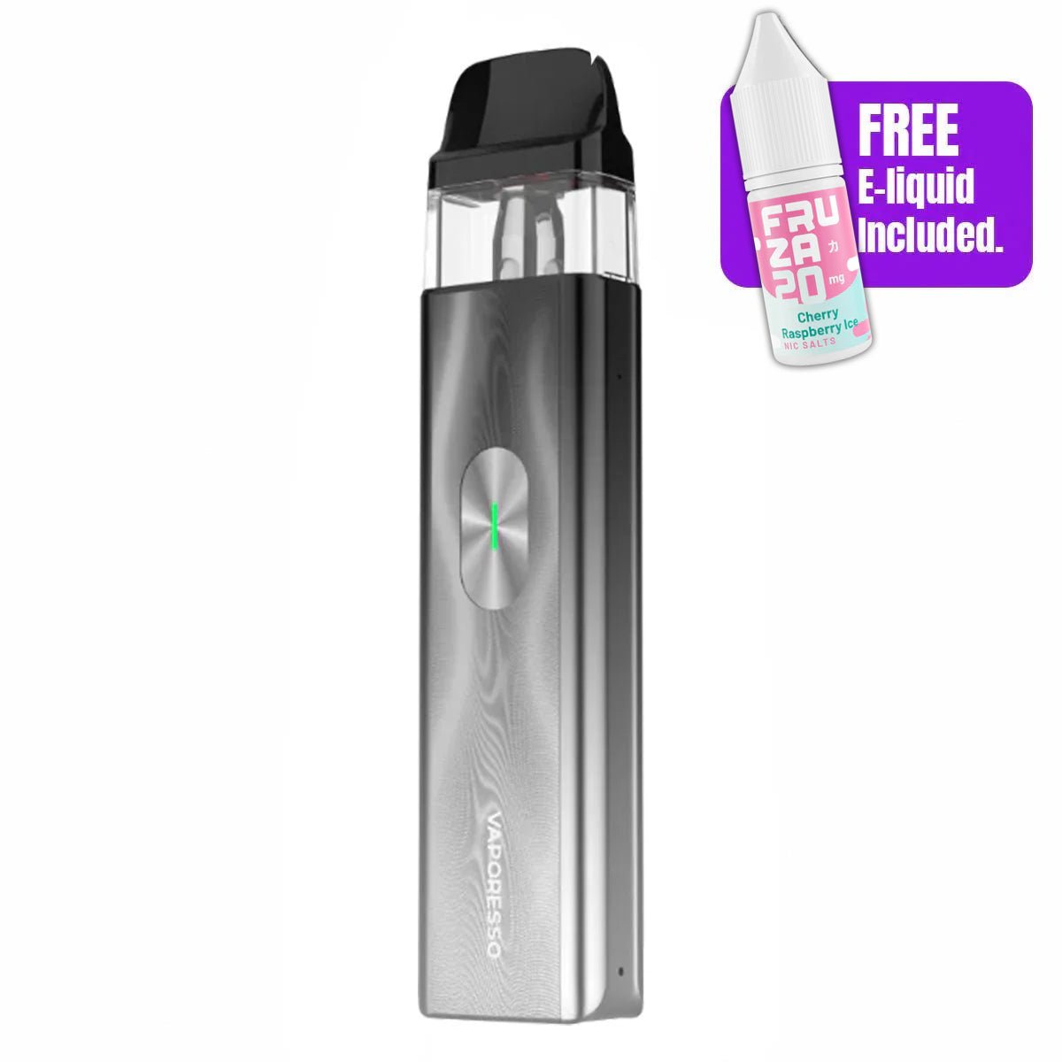 Xros 4 Mini Vape Pod Kit By Vaporesso - Prime Vapes UK