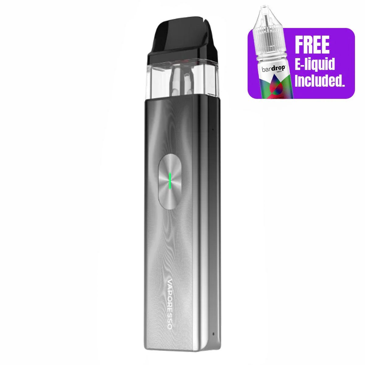 Xros 4 Mini Vape Pod Kit By Vaporesso - Prime Vapes UK