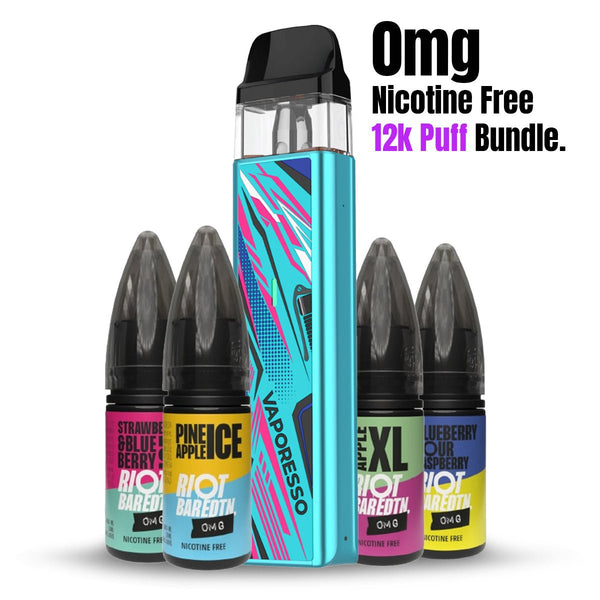 Xros 4 Mini Zero Nicotine Vape Bundle | Beat The Disposable Ban Prime Vapes UK Xros 4 Mini Zero Nicotine Vape Bundle | Beat The Disposable Ban Prime Vapes UK