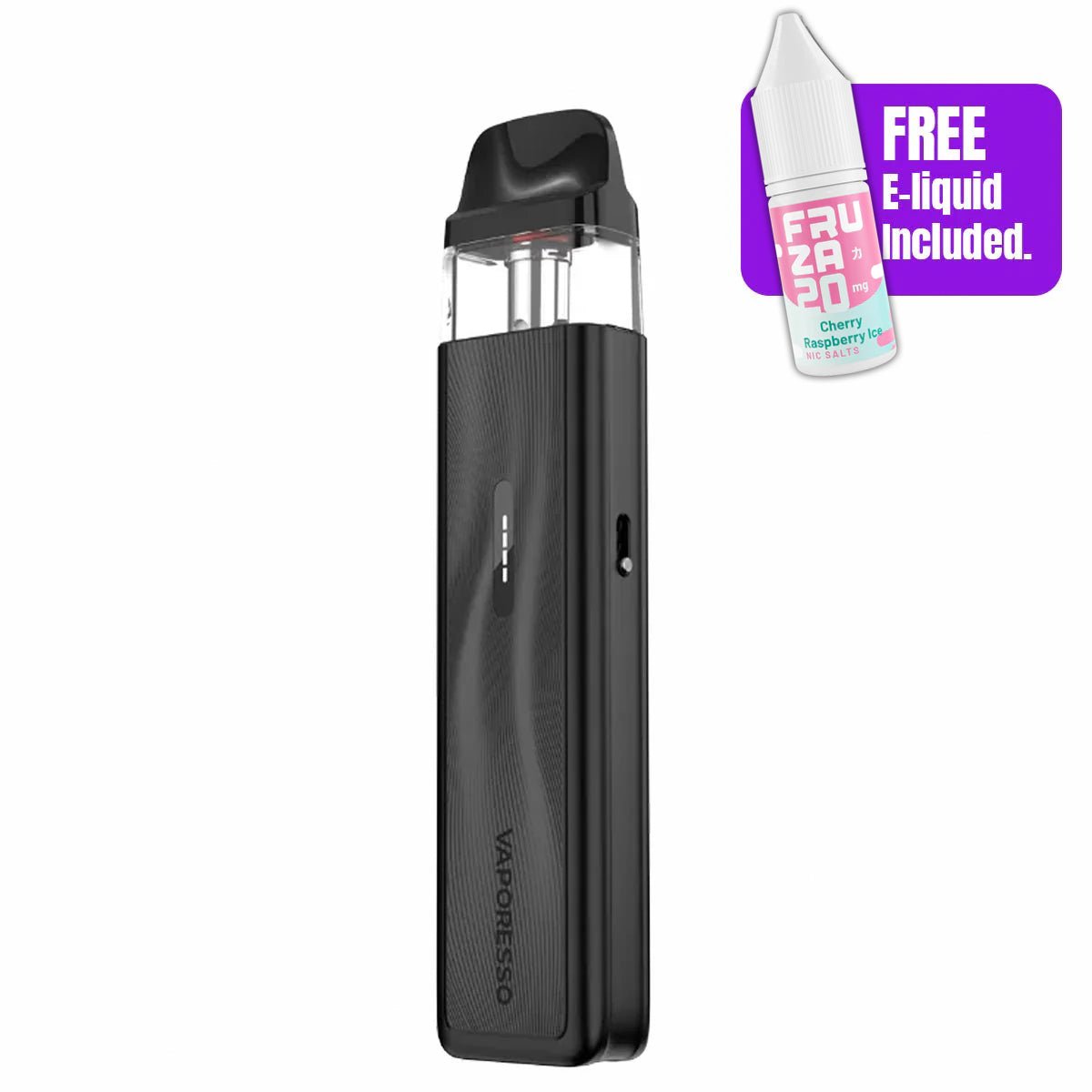 Xros 5 Mini Vape Pod Kit By Vaporesso - Prime Vapes UK