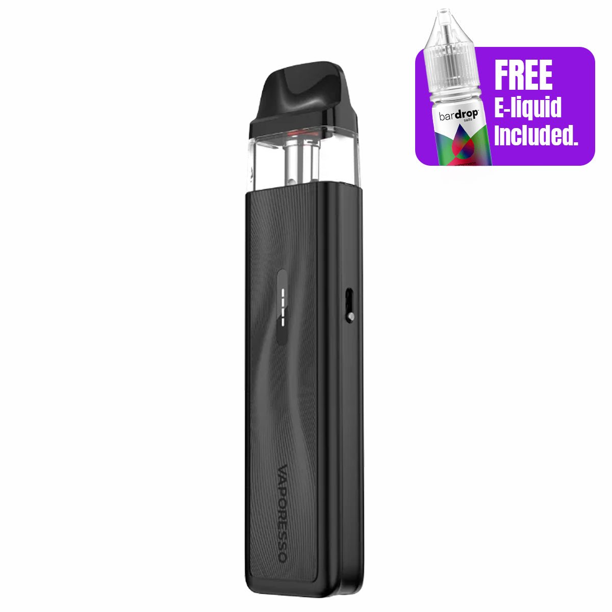 Xros 5 Mini Vape Pod Kit By Vaporesso - Prime Vapes UK