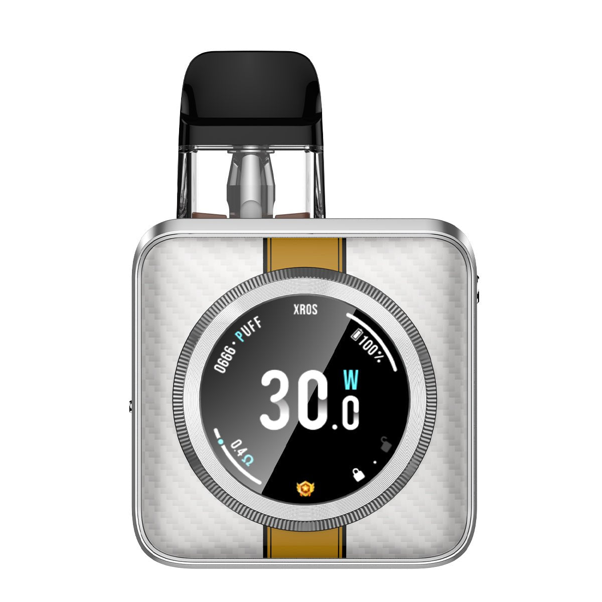 Xros 5 Nano Vape Pod Kit By Vaporesso - Prime Vapes UK