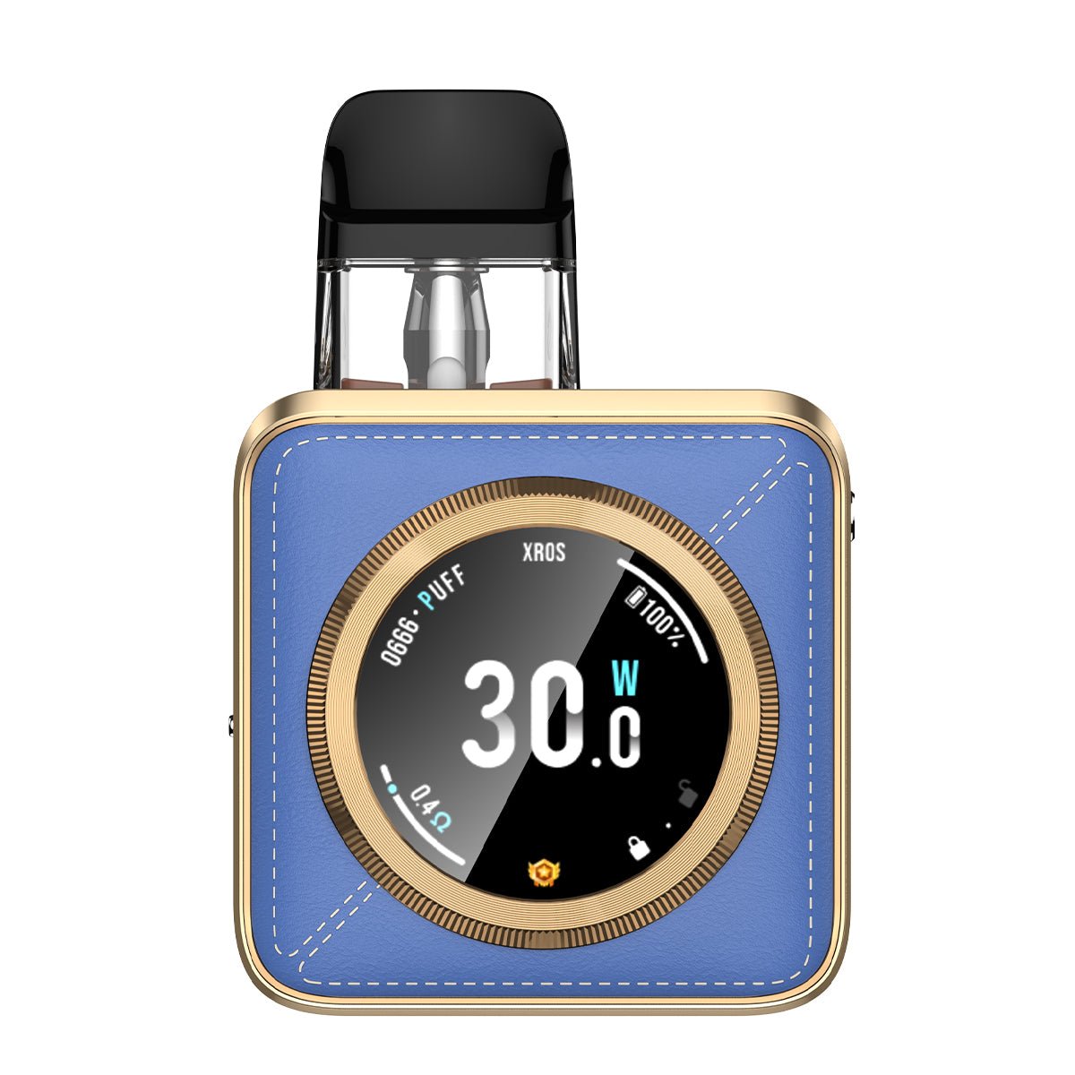 Xros 5 Nano Vape Pod Kit By Vaporesso - Prime Vapes UK