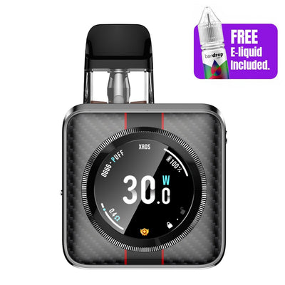 Xros 5 Nano Vape Pod Kit By Vaporesso