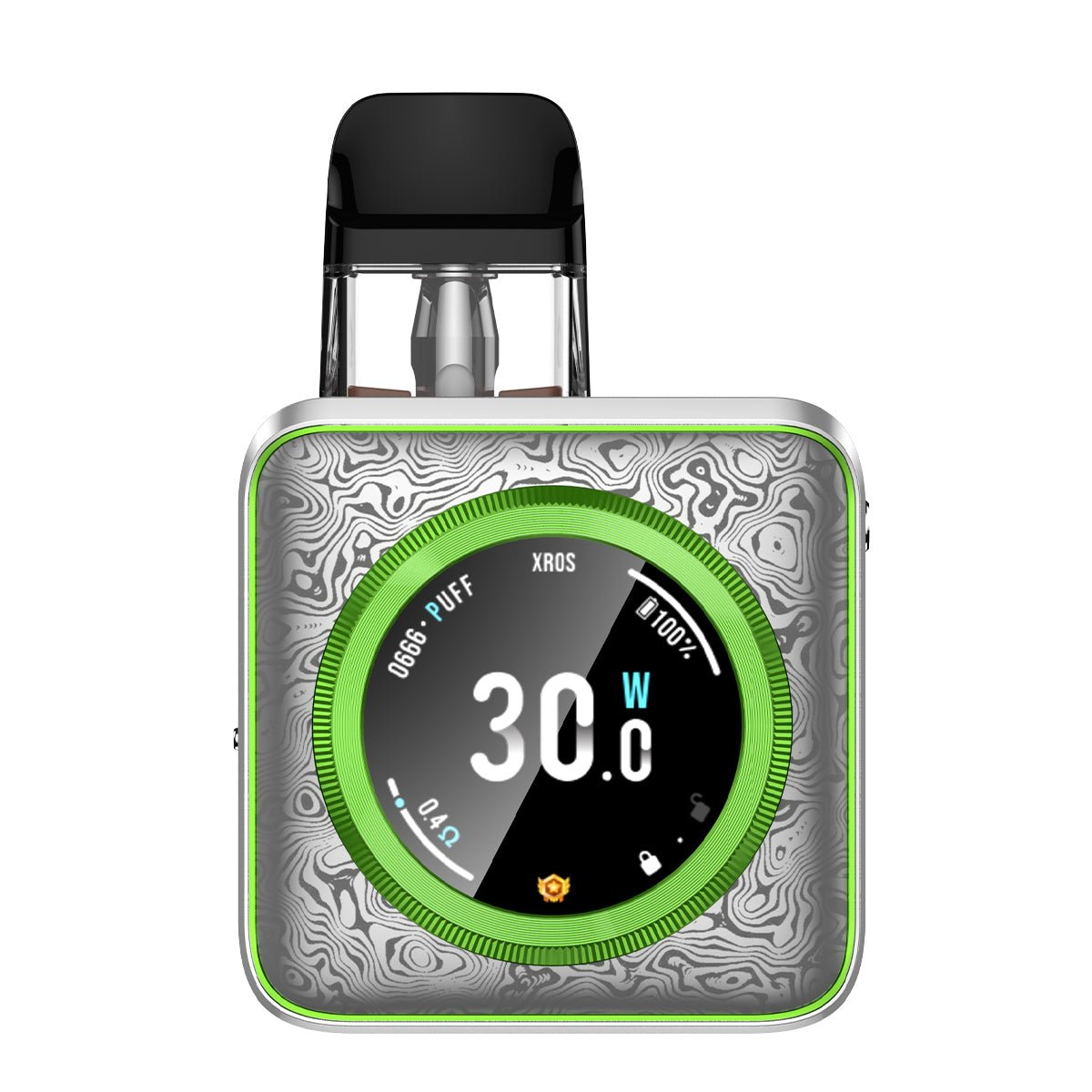 Xros 5 Nano Vape Pod Kit By Vaporesso - Prime Vapes UK