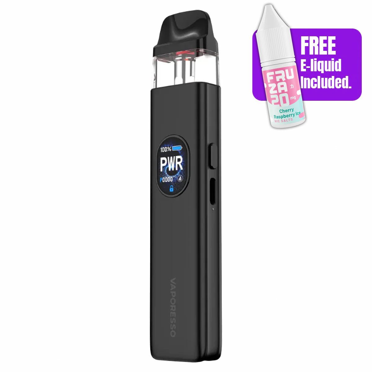 Xros 5 Vape Pod Kit By Vaporesso - Prime Vapes UK
