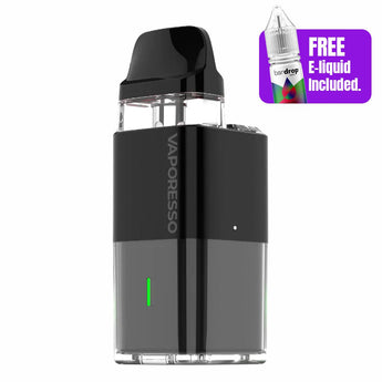 Xros Cube Vape Pod Kit By Vaporesso - Prime Vapes UK