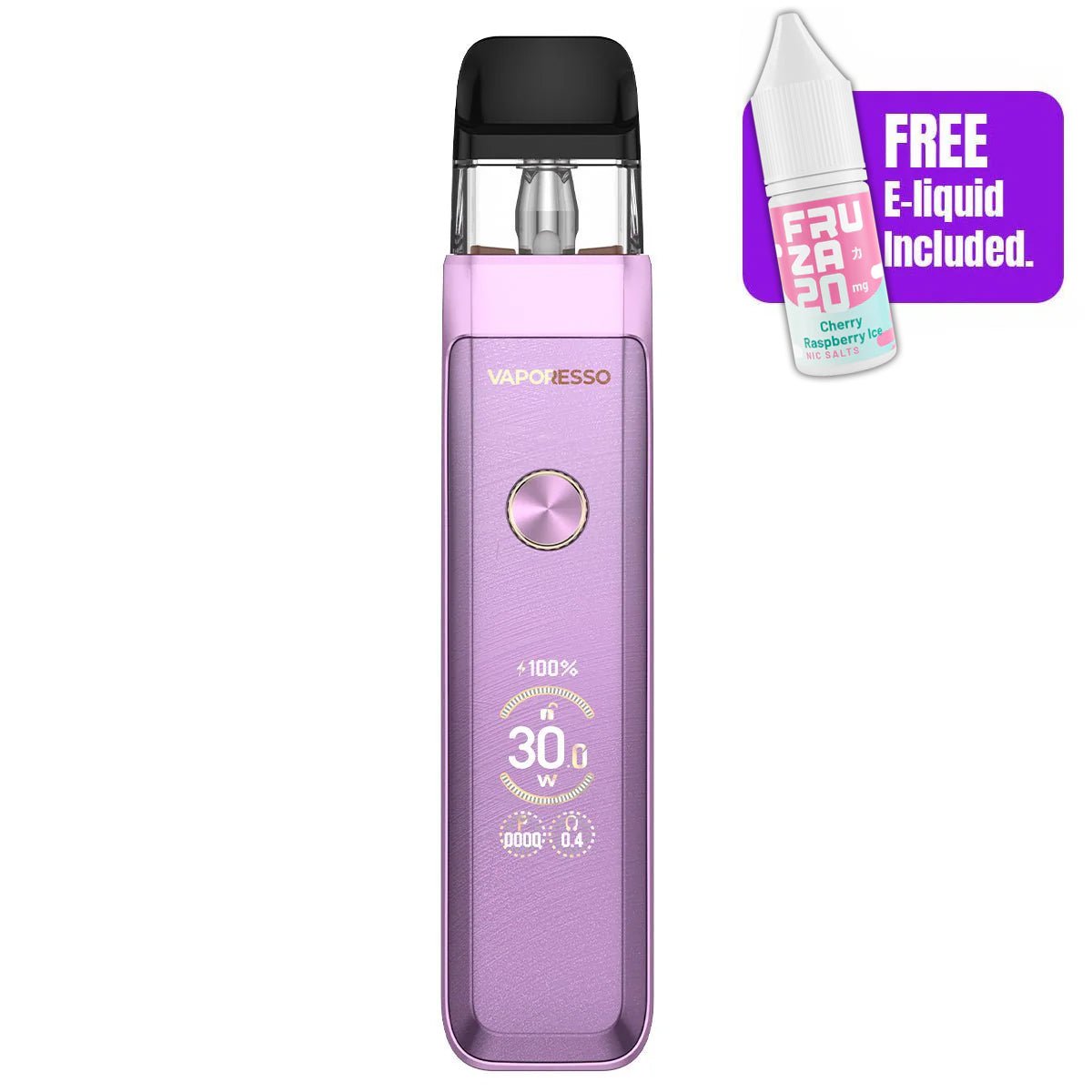 Xros Pro 2 Vape Pod Kit By Vaporesso - Prime Vapes UK