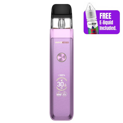 Xros Pro 2 Vape Pod Kit By Vaporesso