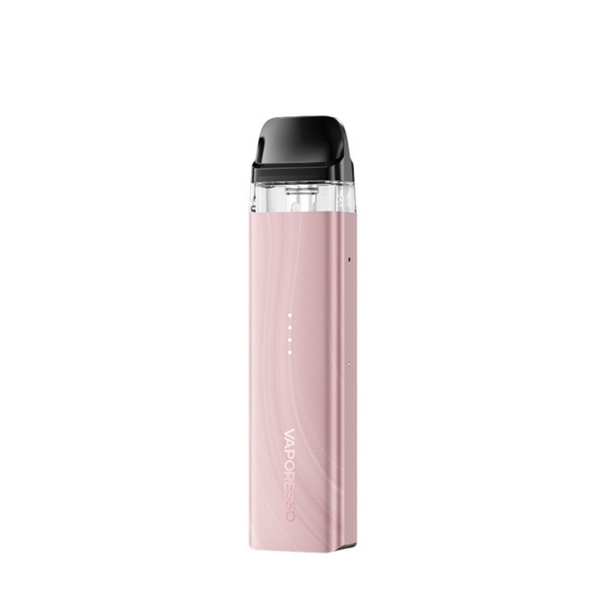 vaporesso retro mini baby pink vape pod kit