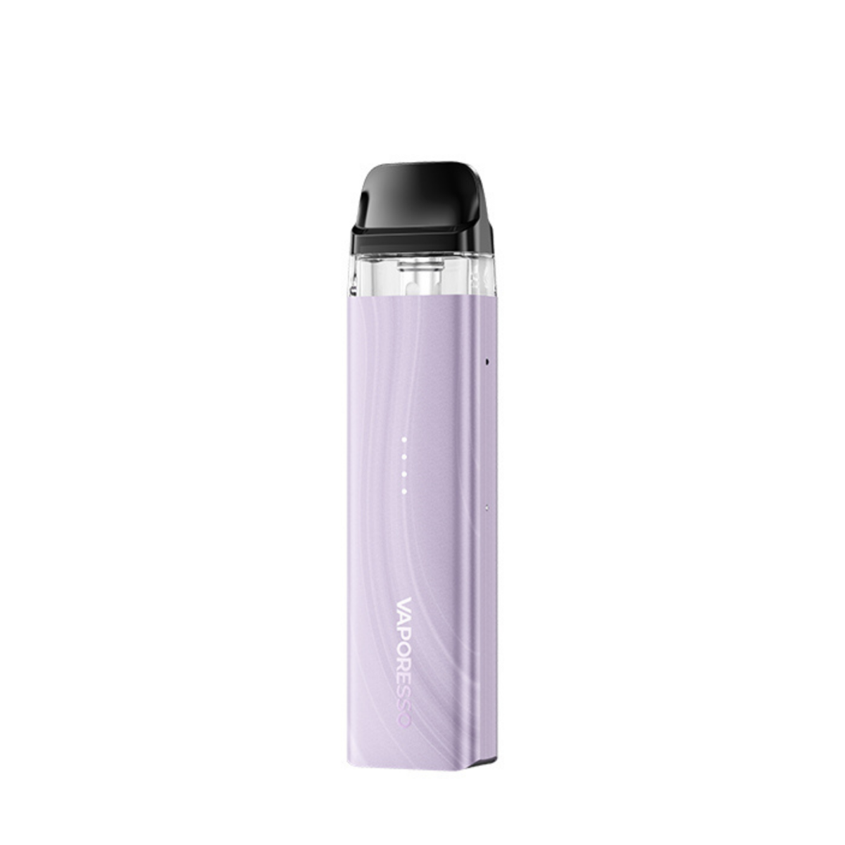 vaporesso retro mini baby purple vape pod kit