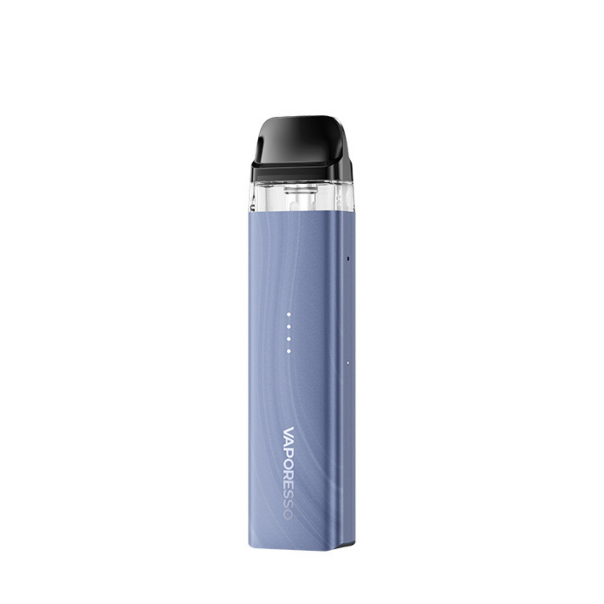 vaporesso retro mini sky blue vape pod kit