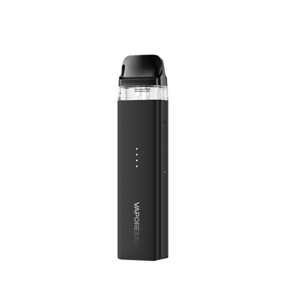 vaporesso retro mini space black vape pod kit