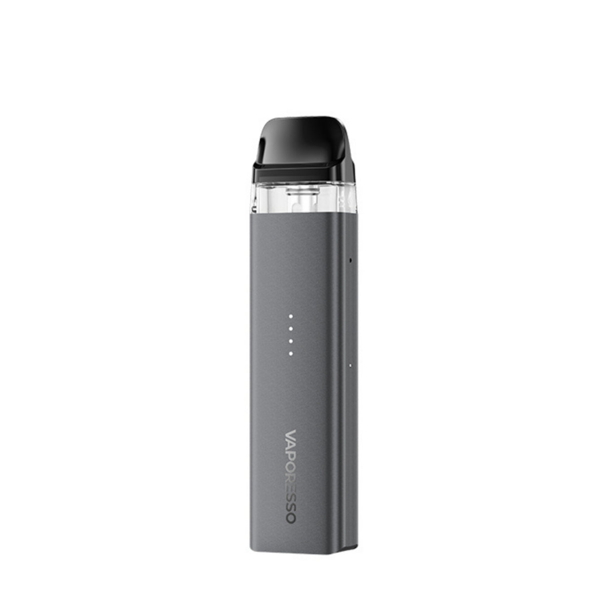 vaporesso retro mini space grey vape pod kit