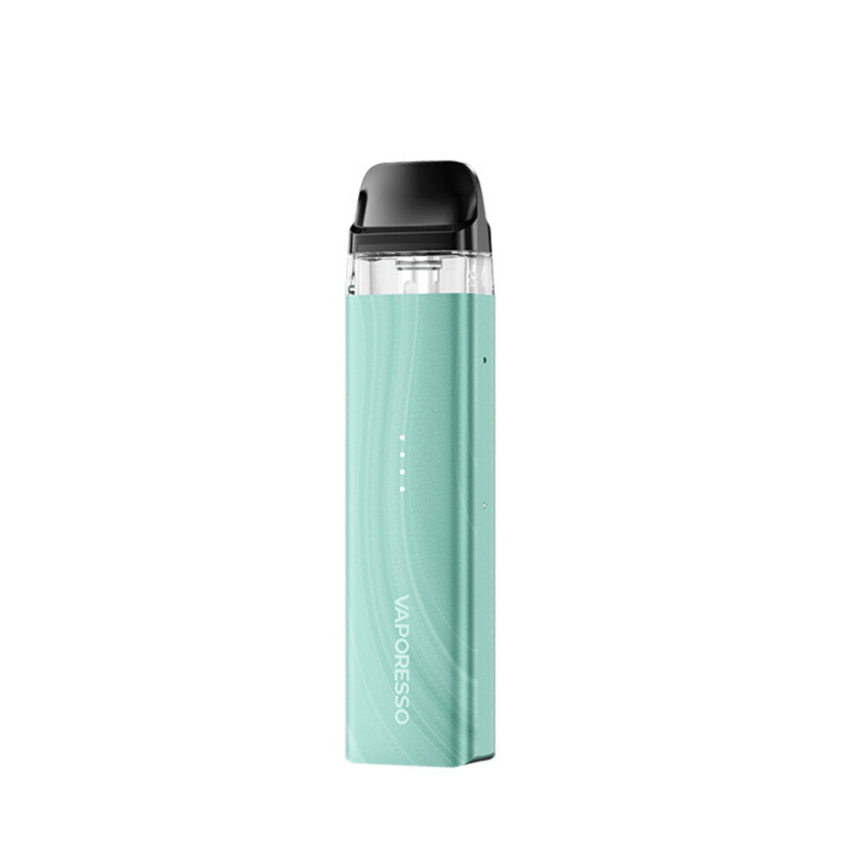 vaporesso retro mini spring green vape pod kit