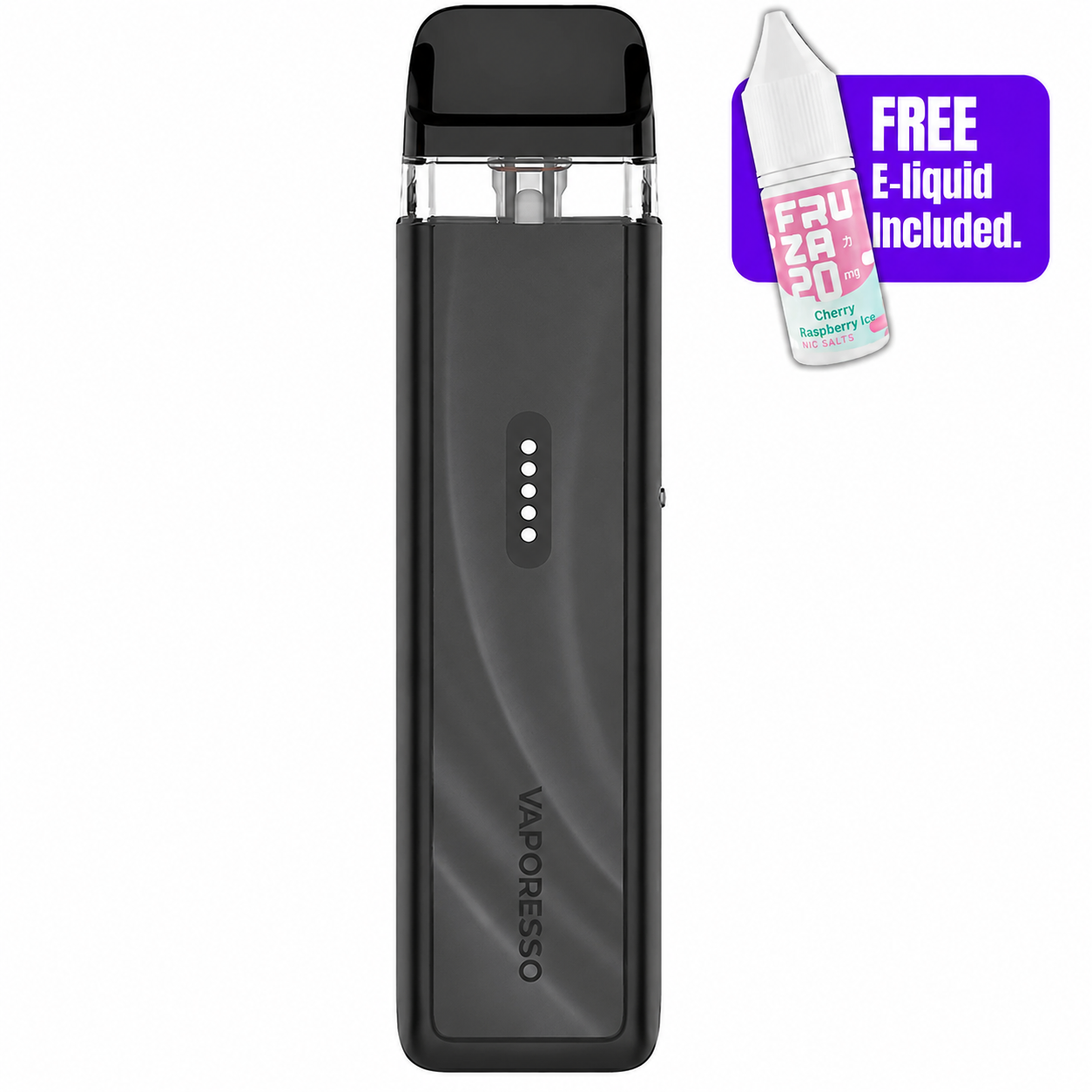 vaporesso xros 6 mini vape pod kit main image 