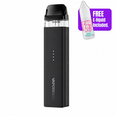 Vaporesso XROS Retro Mini Vape Kit