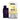Yellow Edition Prefilled Pods by PIXL Duo