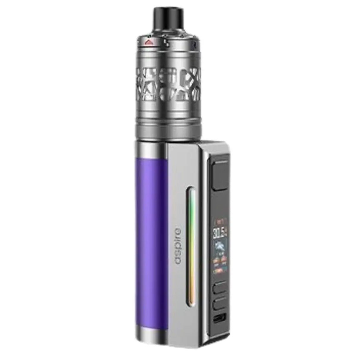 Zelos M80 Vape Kit By Aspire - Prime Vapes UK