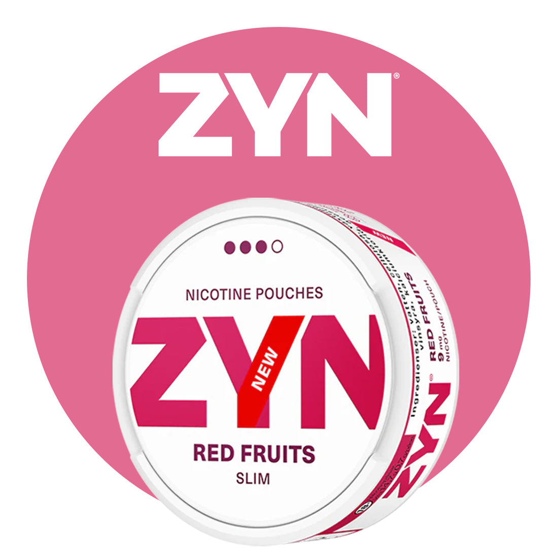 zyn nicotine pouch deals