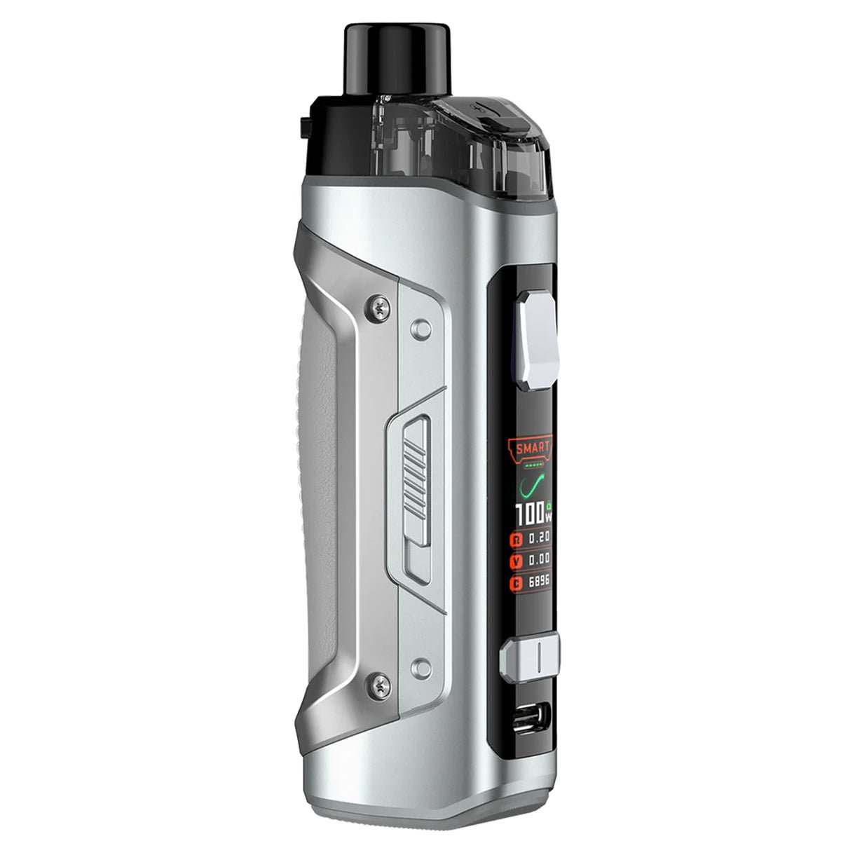 Aegis Boost Pro 2 B100 Vape Kit By Geekvape - Prime Vapes UK