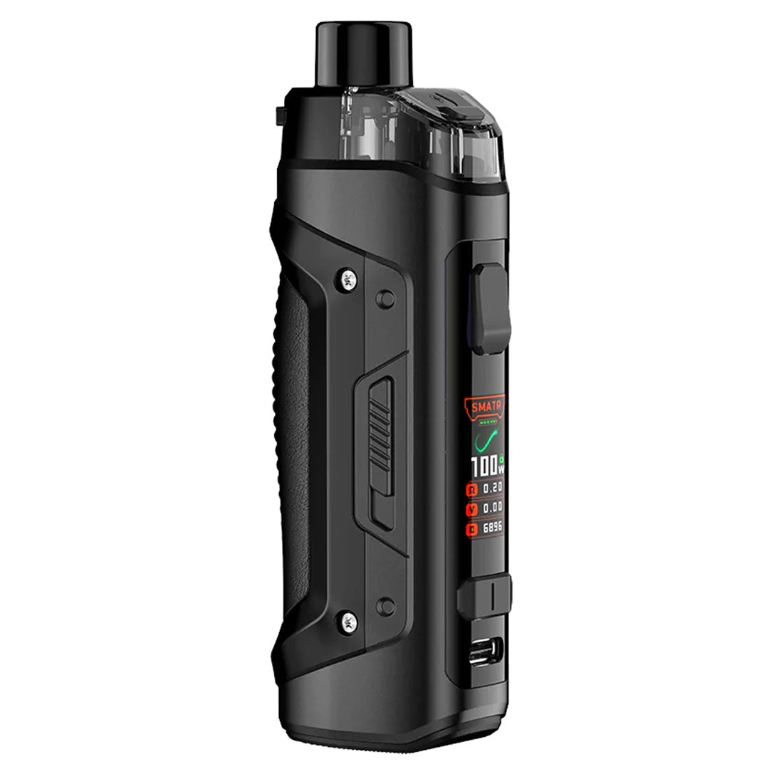 Aegis Boost Pro 2 B100 Vape Kit By Geekvape - Prime Vapes UK