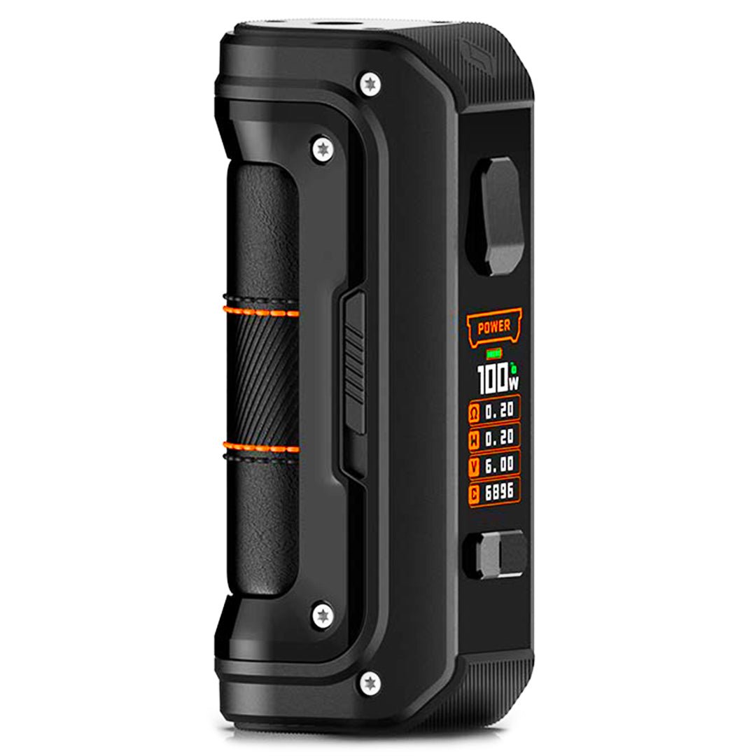 Aegis Max 2 100w Box Mod By Geekvape - Prime Vapes UK