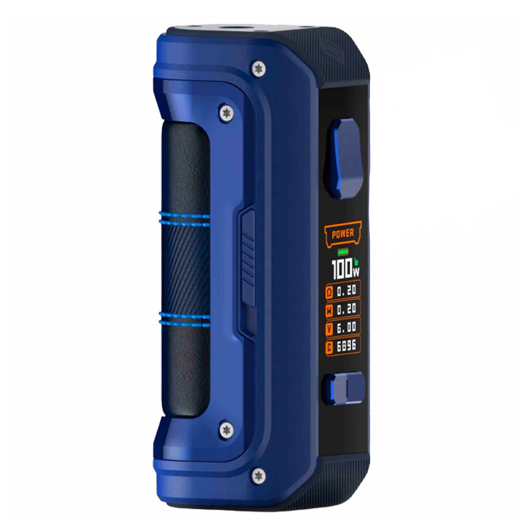 Aegis Max 2 100w Box Mod By Geekvape - Prime Vapes UK