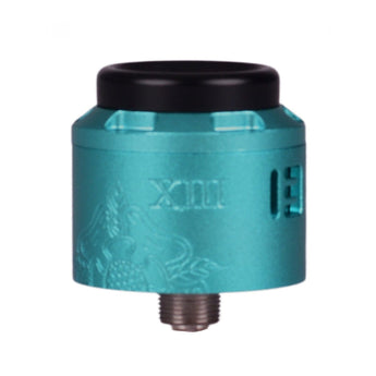 Arcane 13 RDA By Thirteen Technology - Prime Vapes UK