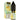 Banana Custard 10ml Nic Salt E-liquid By Zeus Juice Bolt - Prime Vapes UK