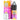 Berry Lemonade By Pukka Juice 10ml E Liquid - Prime Vapes UK