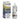 Blue Razz Lemonade 10ml Nic Salt By Slushie Bar Salts - Prime Vapes UK