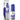 Blueberry 10ml Nic Salt E-liquid By Bar Juice 5000 - Prime Vapes UK
