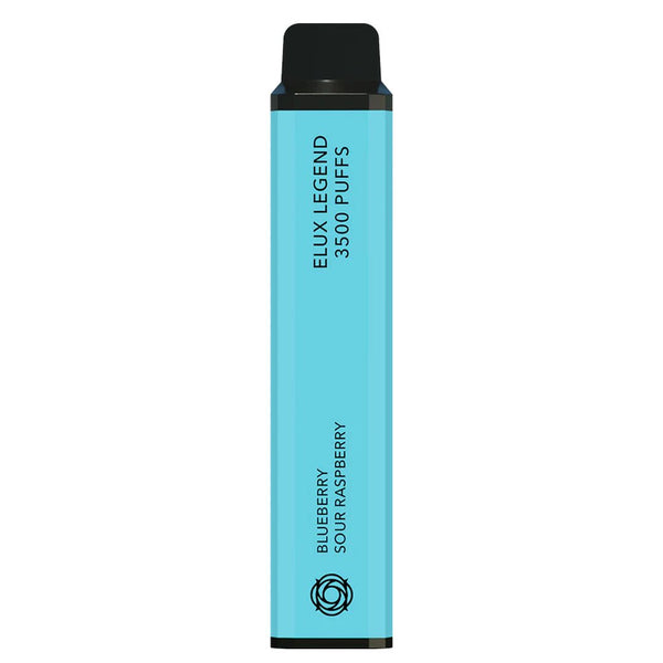 blueberry sour raspberry vape juice elux Prefilled Pods for Hayati Pro Ultra+ Shisha 30K