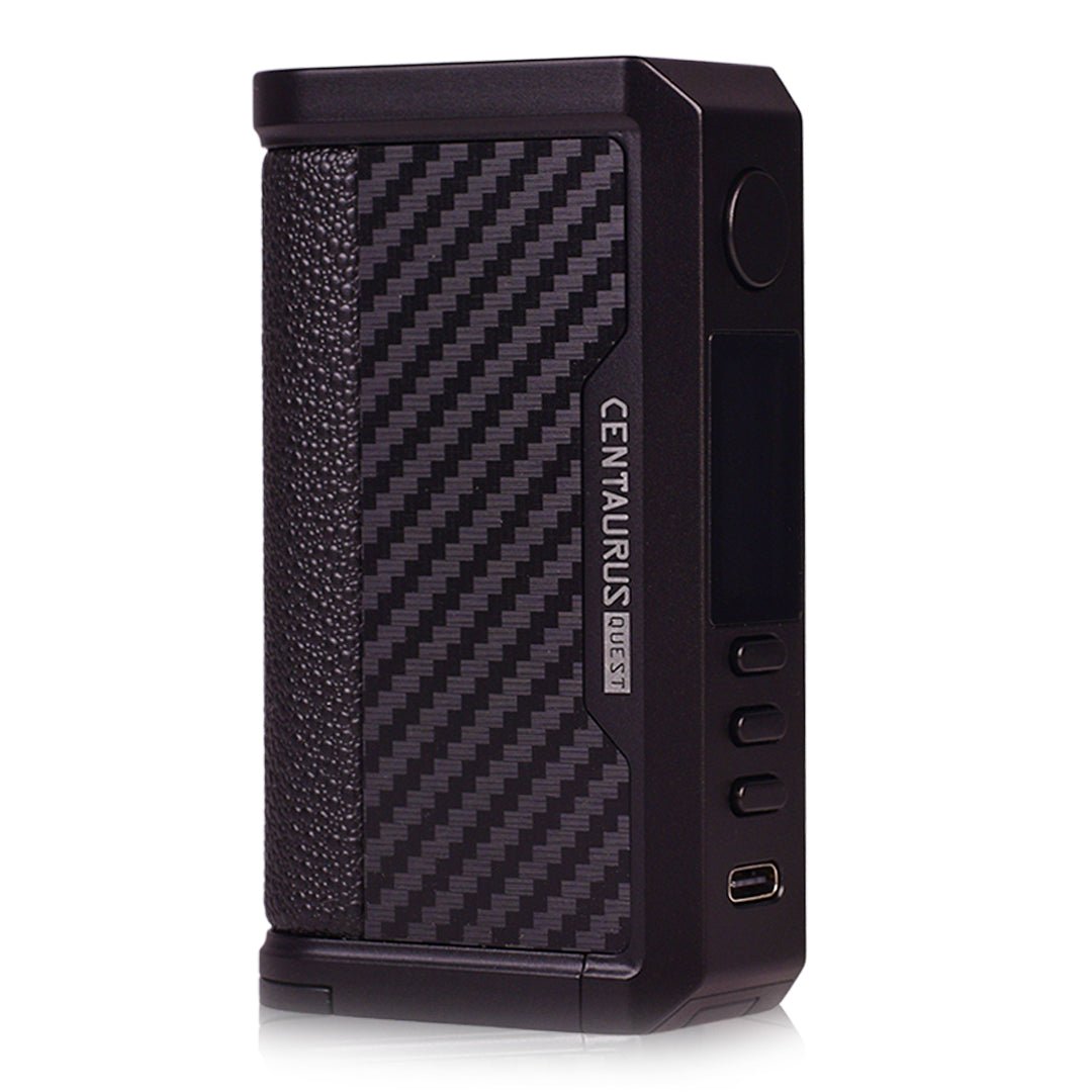 Centaurus Q200 Box Mod By Lost Vape - Prime Vapes UK