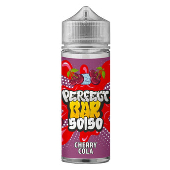 Cherry Cola 100ml Shortfill By Perfect Bar 50/50 - Prime Vapes UK