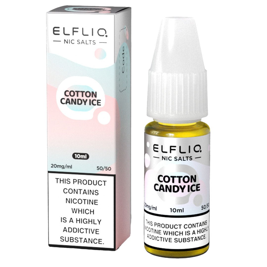 P&B Cloudd 10ml Nic Salt By Elf Bar Elfliq Prime Vapes UK P&B Cloudd 10ml Nic Salt By Elf Bar Elfliq Prime Vapes UK