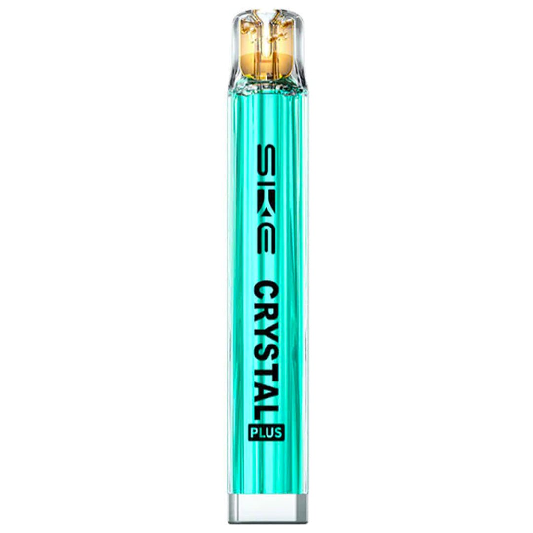 Crystal Bar Plus Rechargeable Pod Device Prime Vapes UK Crystal Bar Plus Rechargeable Pod Device Prime Vapes UK