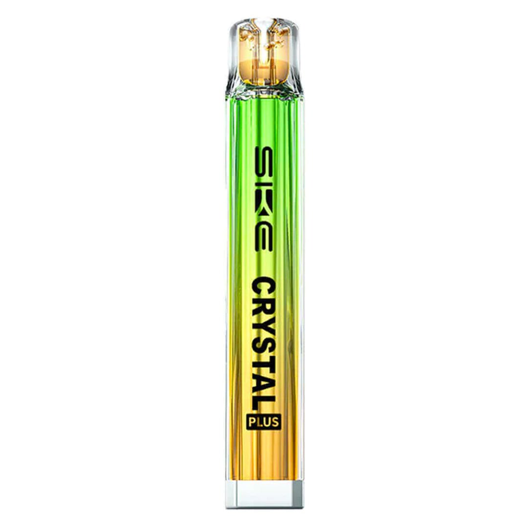 Crystal Bar Plus Rechargeable Pod Device Prime Vapes UK Crystal Bar Plus Rechargeable Pod Device Prime Vapes UK